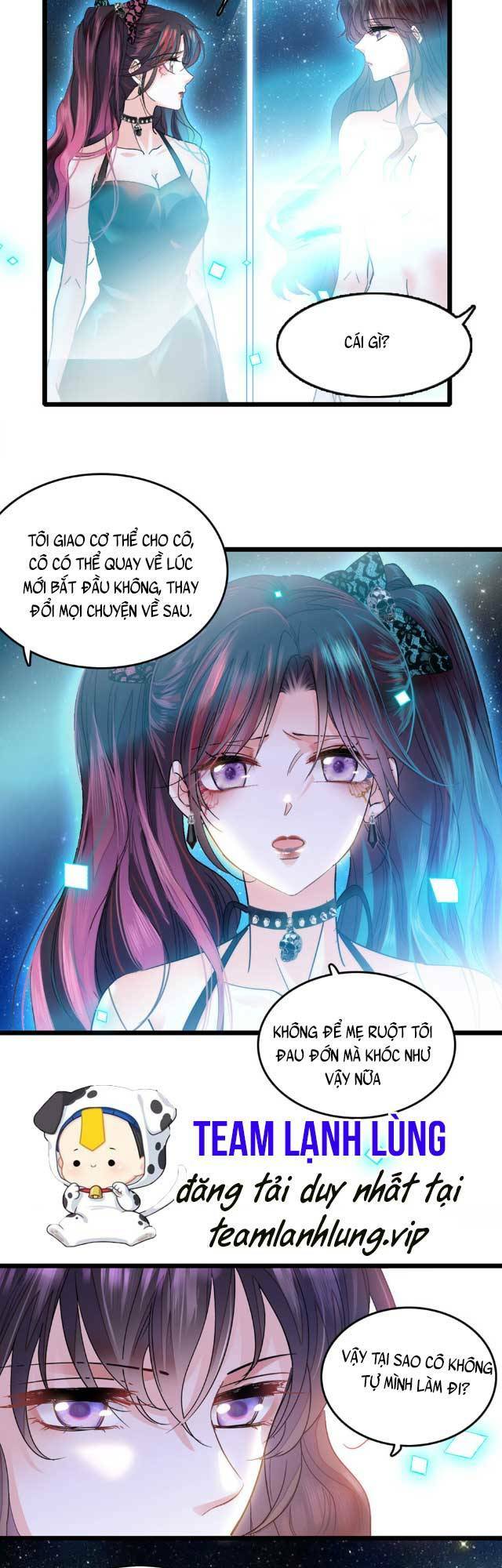 Thiên Kim Toàn Năng Bá Khí Ngút Trời Chapter 1 - Trang 2