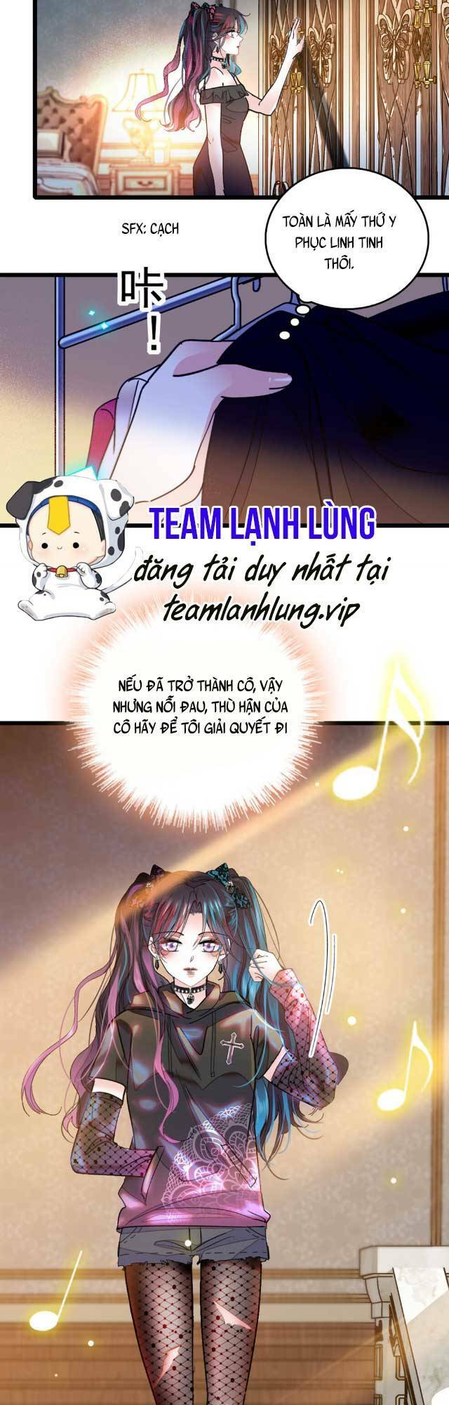 Thiên Kim Toàn Năng Bá Khí Ngút Trời Chapter 1 - Trang 2