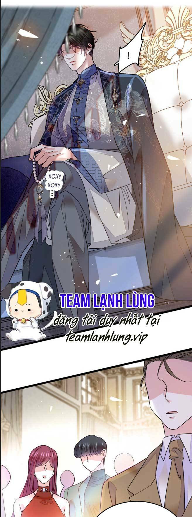 Thiên Kim Toàn Năng Bá Khí Ngút Trời Chapter 1 - Trang 2