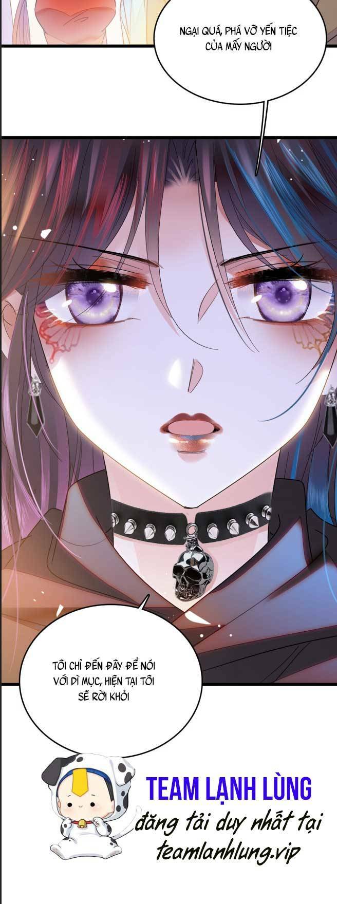 Thiên Kim Toàn Năng Bá Khí Ngút Trời Chapter 1 - Trang 2