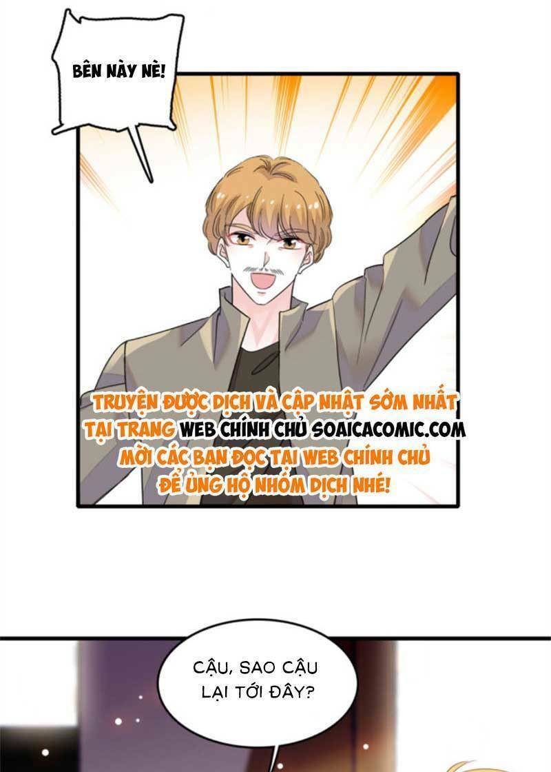 Thiên Kim Toàn Năng Bá Khí Ngút Trời Chapter 10 - Trang 2