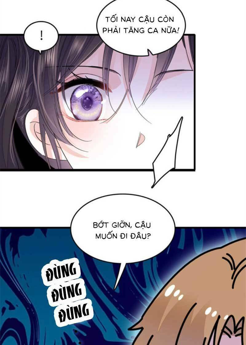 Thiên Kim Toàn Năng Bá Khí Ngút Trời Chapter 10 - Trang 2