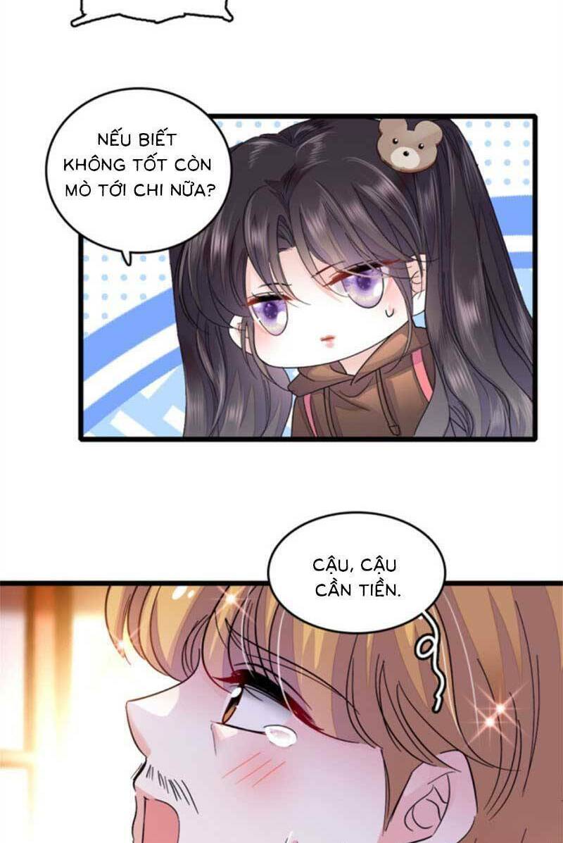 Thiên Kim Toàn Năng Bá Khí Ngút Trời Chapter 10 - Trang 2