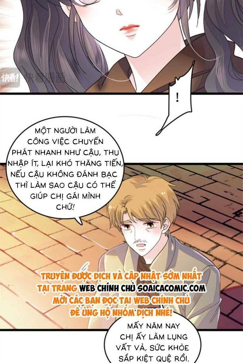 Thiên Kim Toàn Năng Bá Khí Ngút Trời Chapter 10 - Trang 2