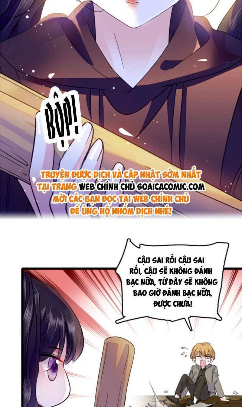 Thiên Kim Toàn Năng Bá Khí Ngút Trời Chapter 10 - Trang 2