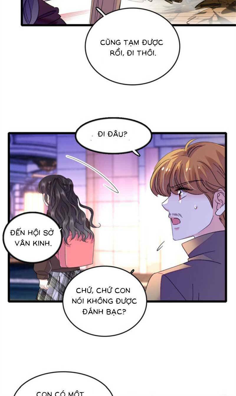 Thiên Kim Toàn Năng Bá Khí Ngút Trời Chapter 10 - Trang 2