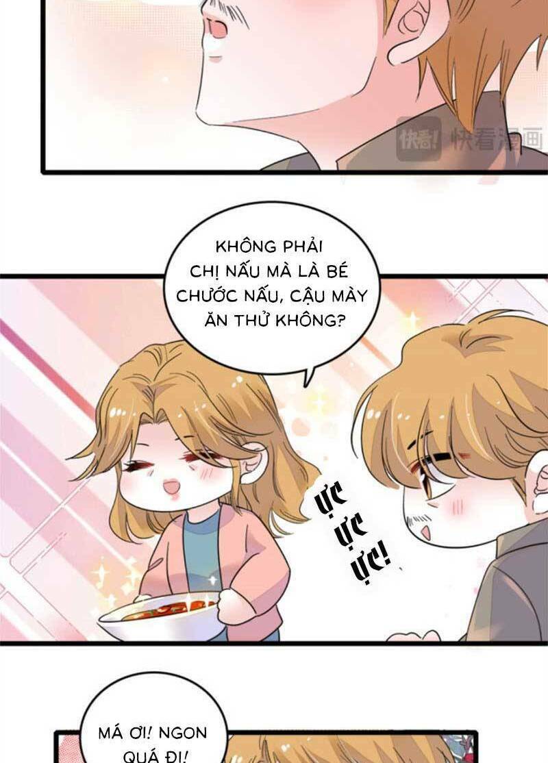 Thiên Kim Toàn Năng Bá Khí Ngút Trời Chapter 10 - Trang 2