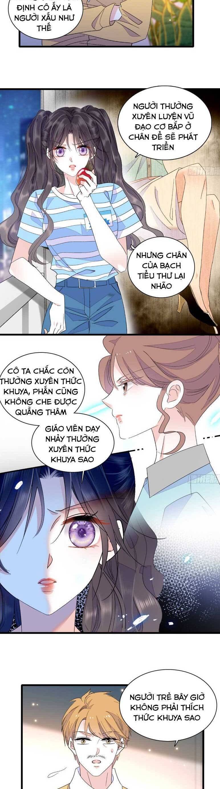 Thiên Kim Toàn Năng Bá Khí Ngút Trời Chapter 100 - Trang 2