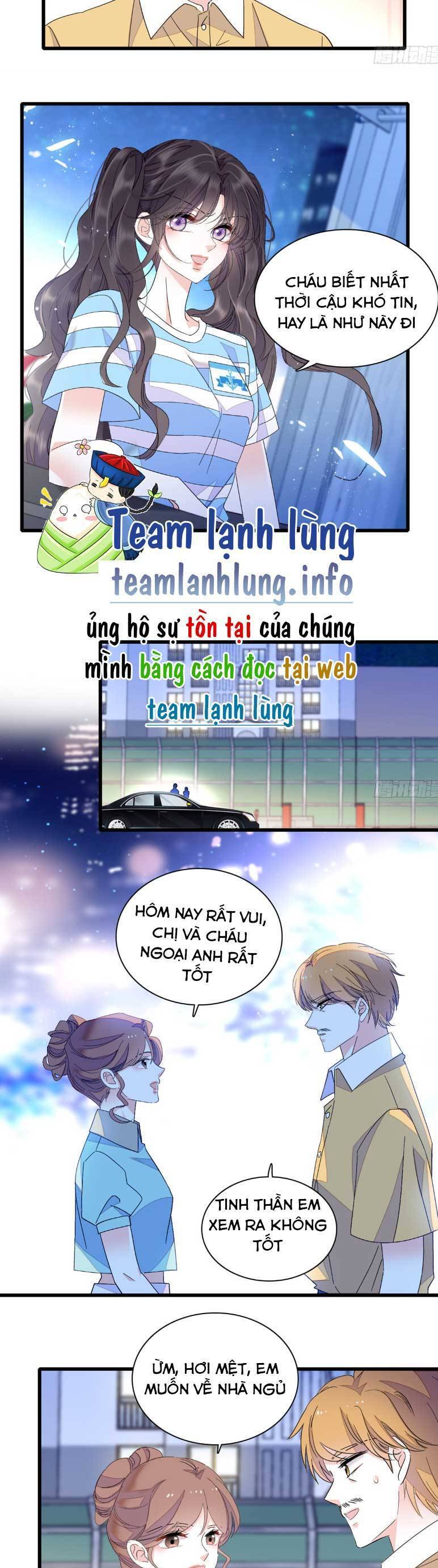 Thiên Kim Toàn Năng Bá Khí Ngút Trời Chapter 100 - Trang 2