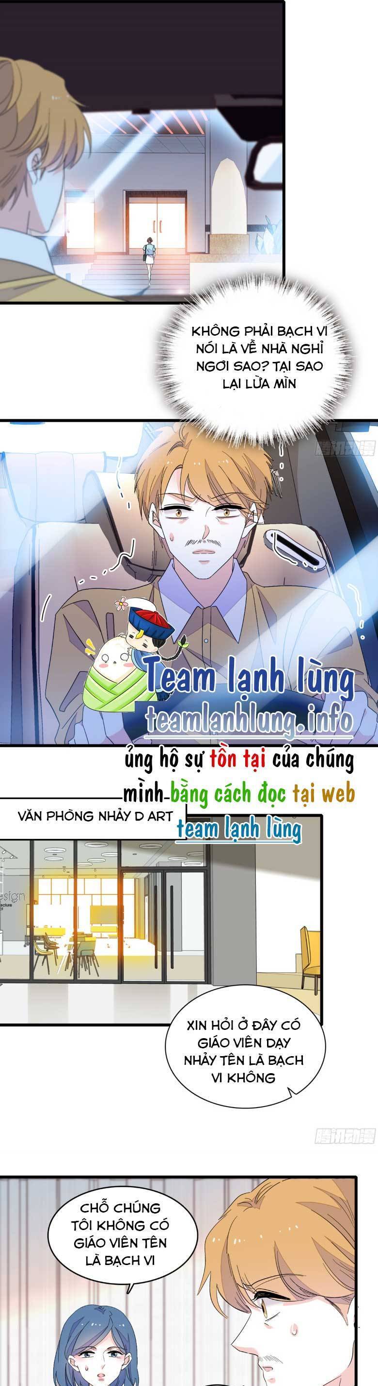 Thiên Kim Toàn Năng Bá Khí Ngút Trời Chapter 100 - Trang 2