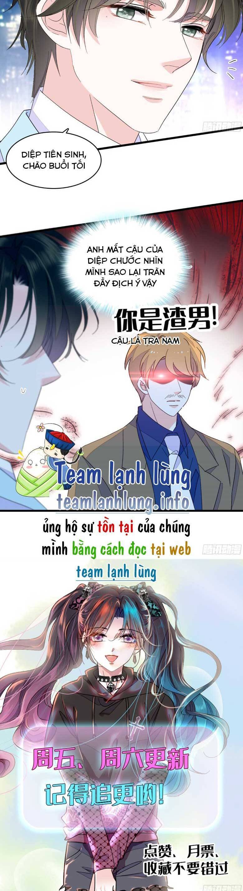 Thiên Kim Toàn Năng Bá Khí Ngút Trời Chapter 100 - Trang 2