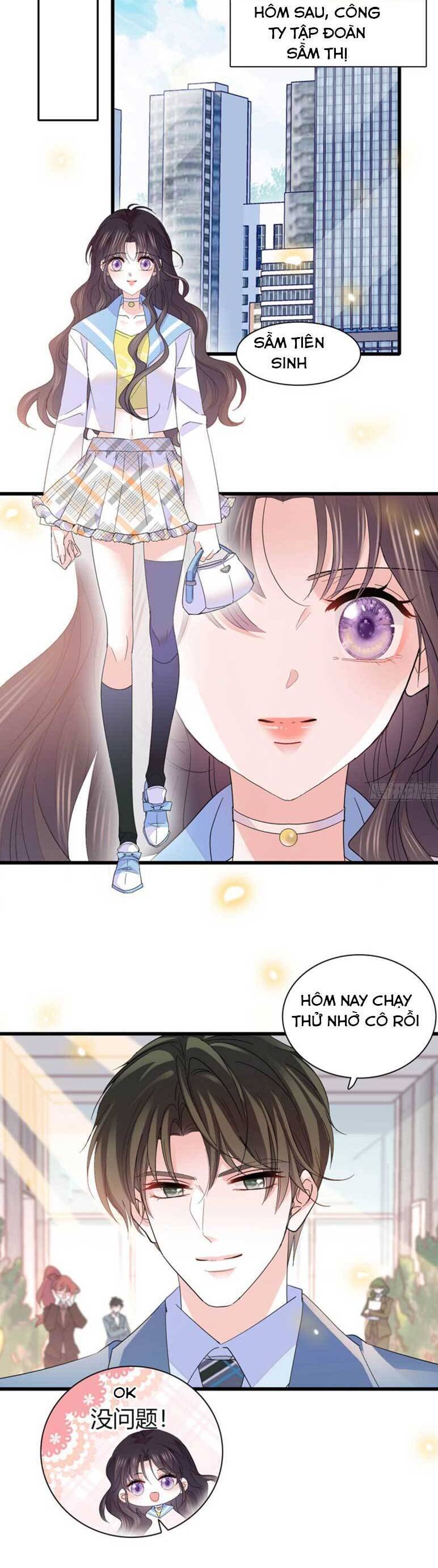 Thiên Kim Toàn Năng Bá Khí Ngút Trời Chapter 101 - Trang 2