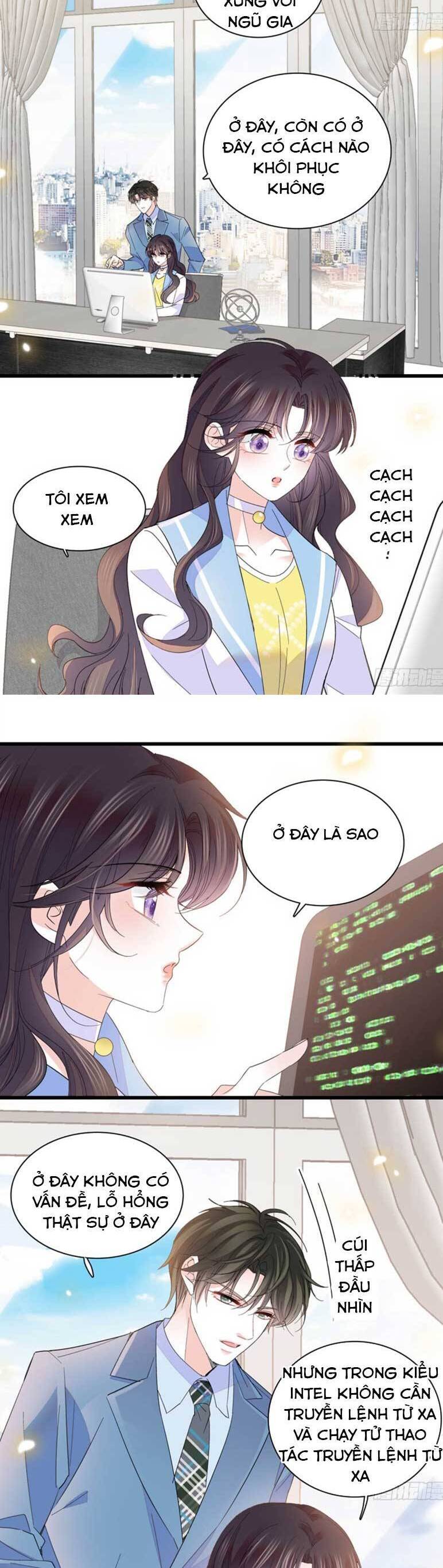 Thiên Kim Toàn Năng Bá Khí Ngút Trời Chapter 101 - Trang 2