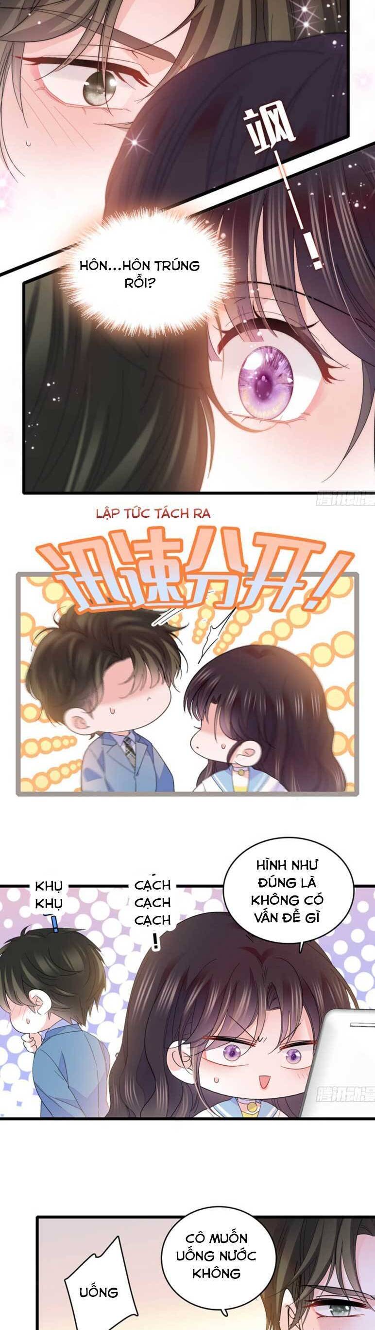 Thiên Kim Toàn Năng Bá Khí Ngút Trời Chapter 101 - Trang 2