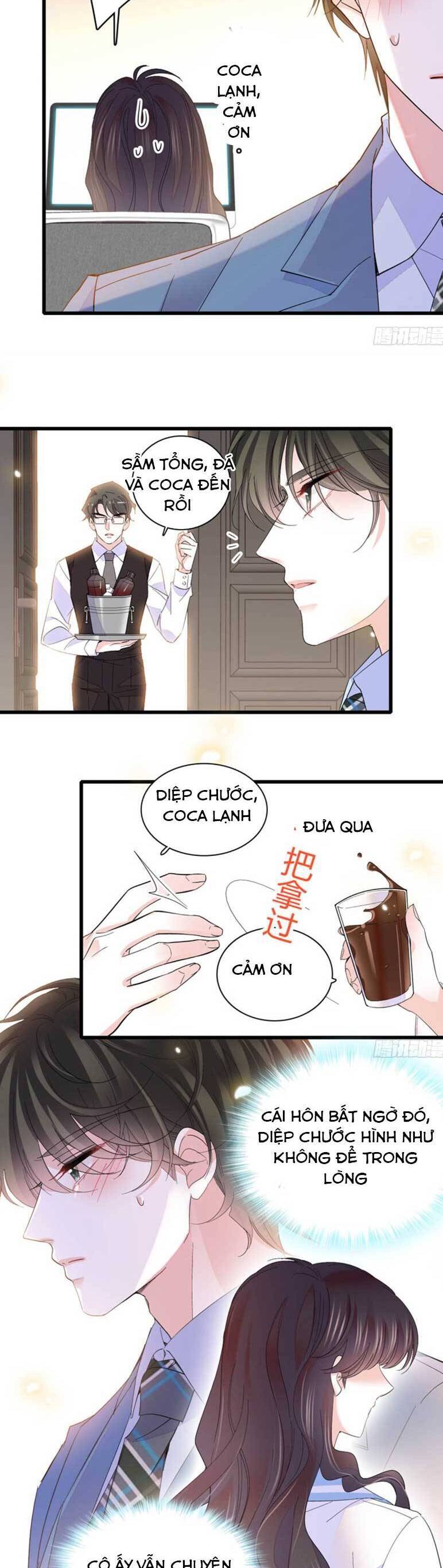 Thiên Kim Toàn Năng Bá Khí Ngút Trời Chapter 101 - Trang 2