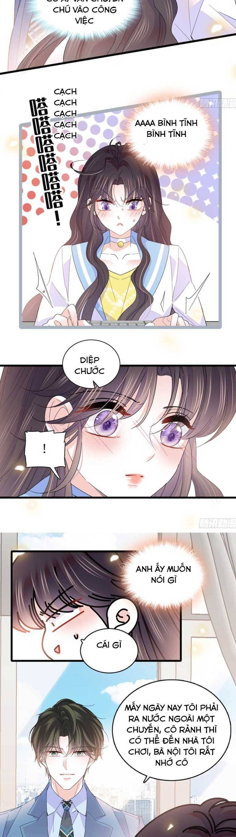 Thiên Kim Toàn Năng Bá Khí Ngút Trời Chapter 101 - Trang 2