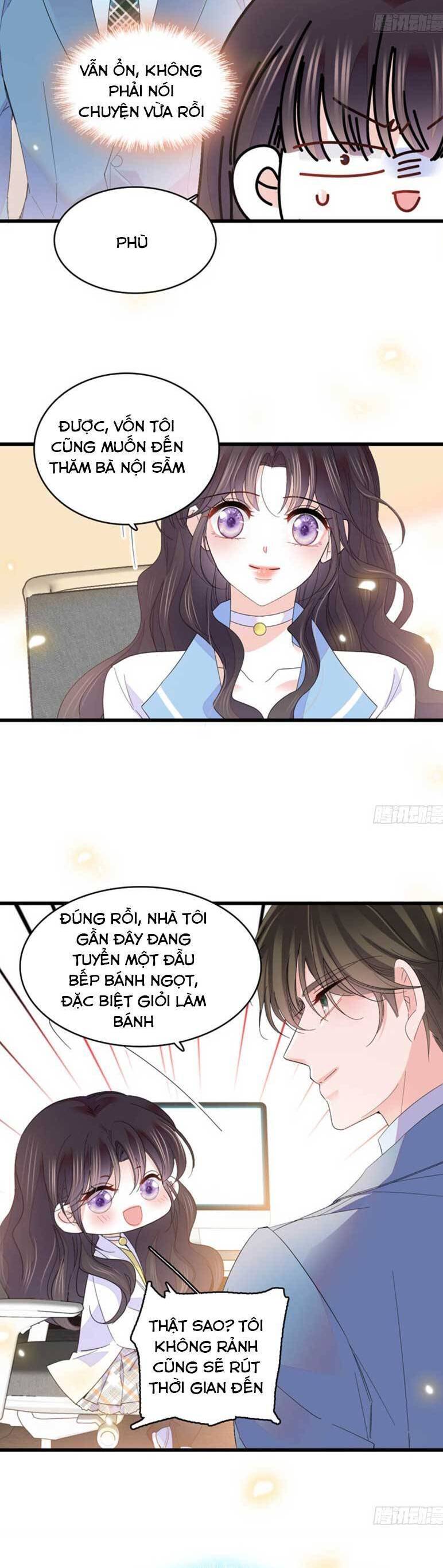 Thiên Kim Toàn Năng Bá Khí Ngút Trời Chapter 101 - Trang 2