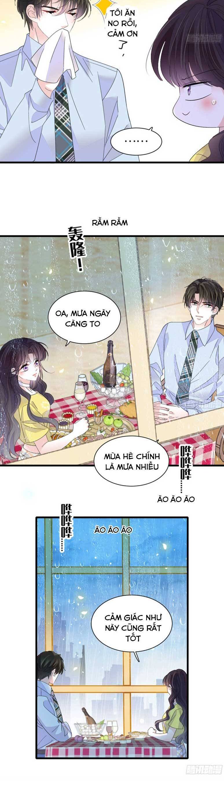 Thiên Kim Toàn Năng Bá Khí Ngút Trời Chapter 102 - Trang 2