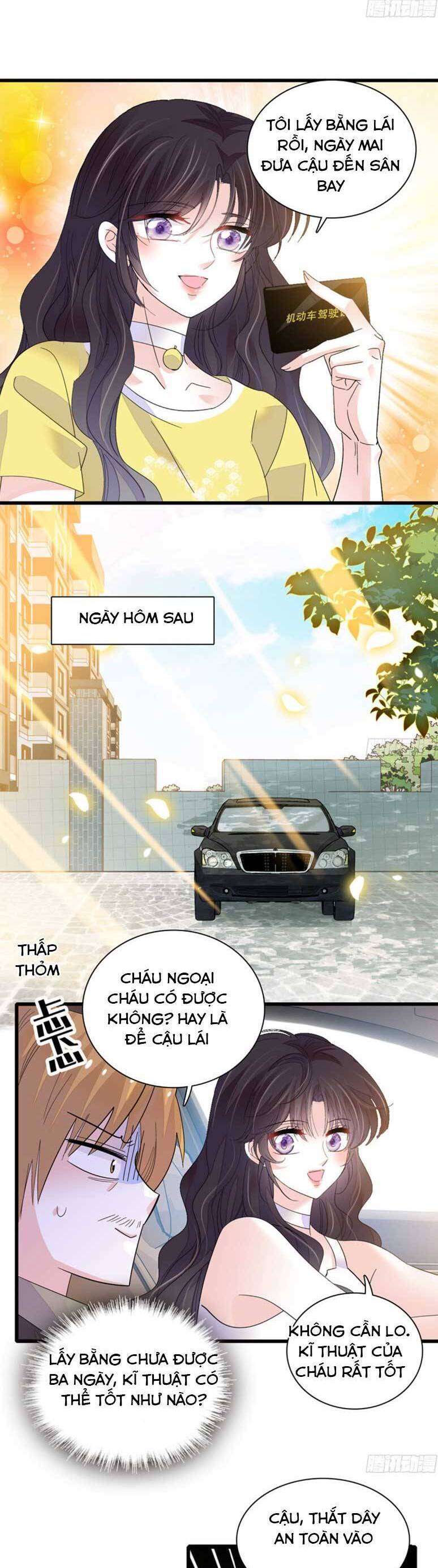 Thiên Kim Toàn Năng Bá Khí Ngút Trời Chapter 102 - Trang 2