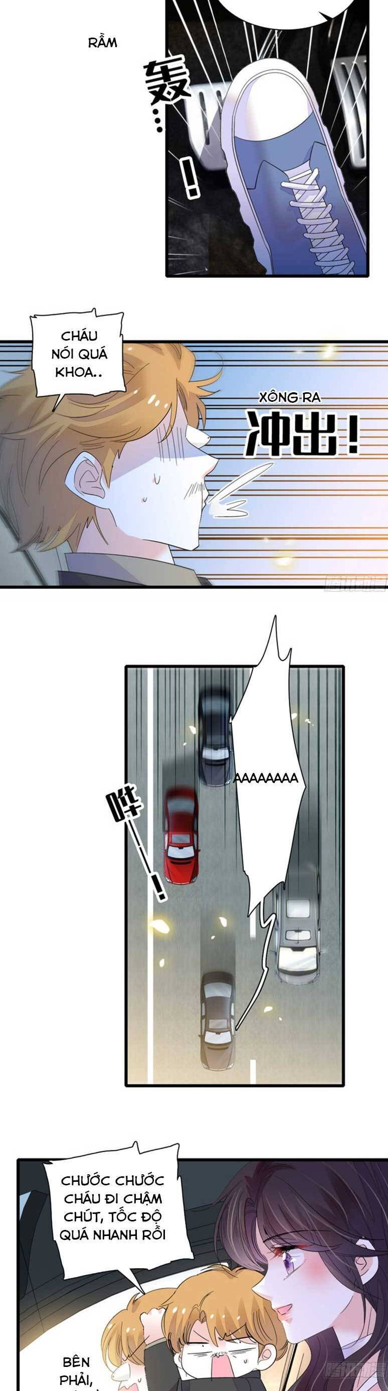 Thiên Kim Toàn Năng Bá Khí Ngút Trời Chapter 102 - Trang 2