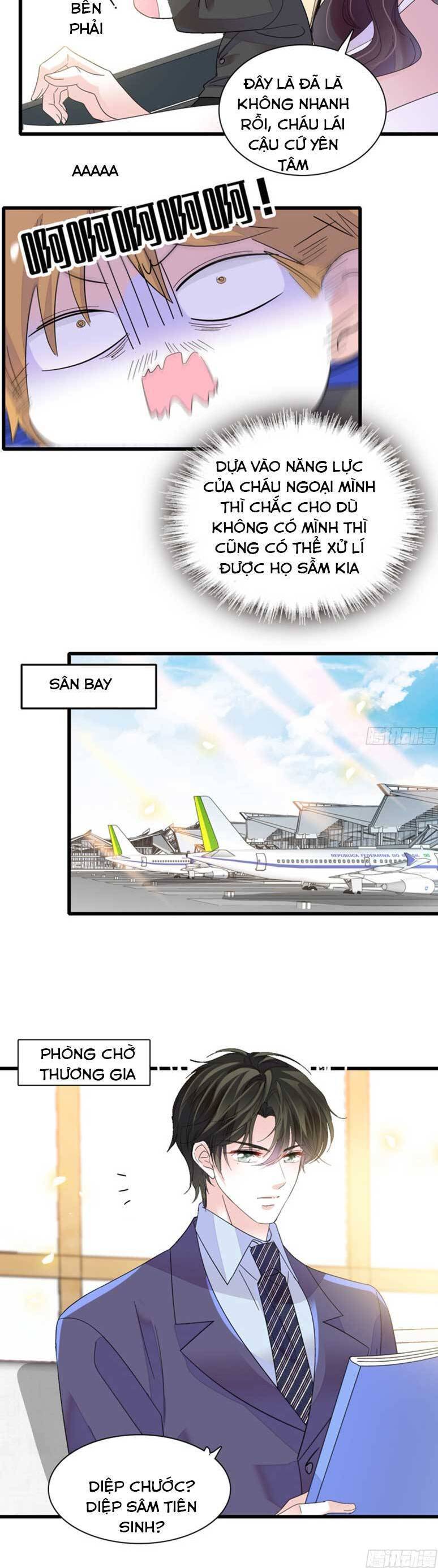 Thiên Kim Toàn Năng Bá Khí Ngút Trời Chapter 102 - Trang 2