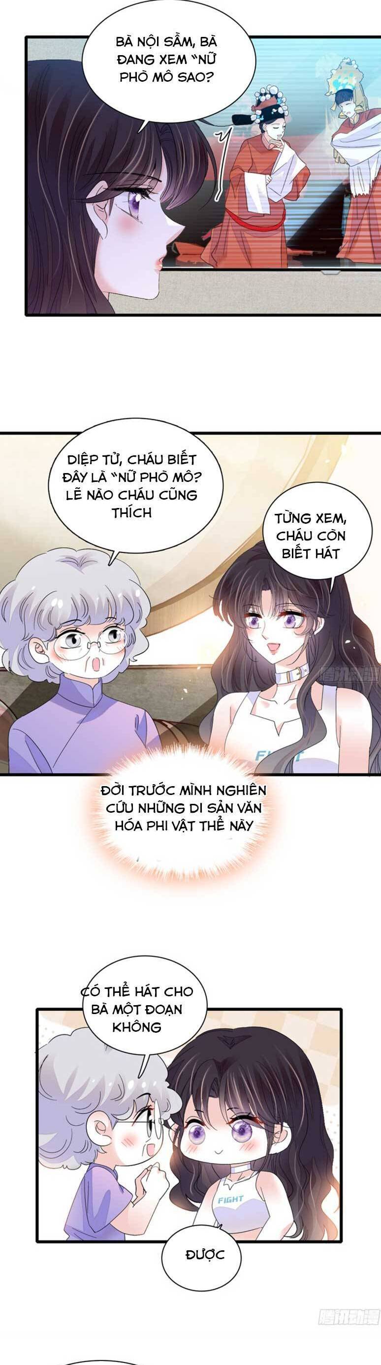 Thiên Kim Toàn Năng Bá Khí Ngút Trời Chapter 102 - Trang 2