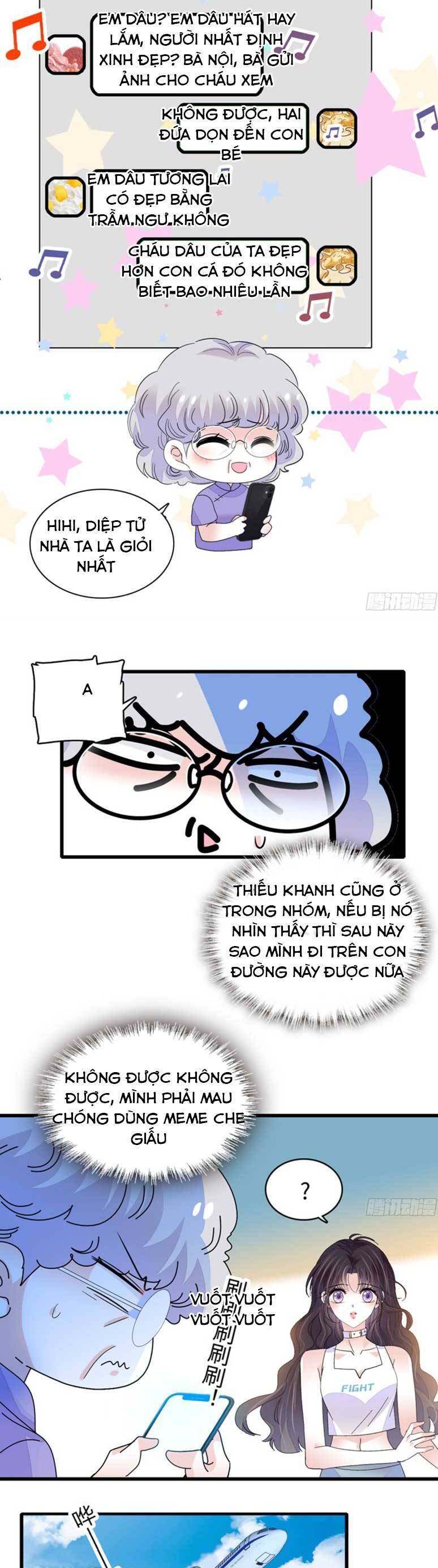 Thiên Kim Toàn Năng Bá Khí Ngút Trời Chapter 102 - Trang 2