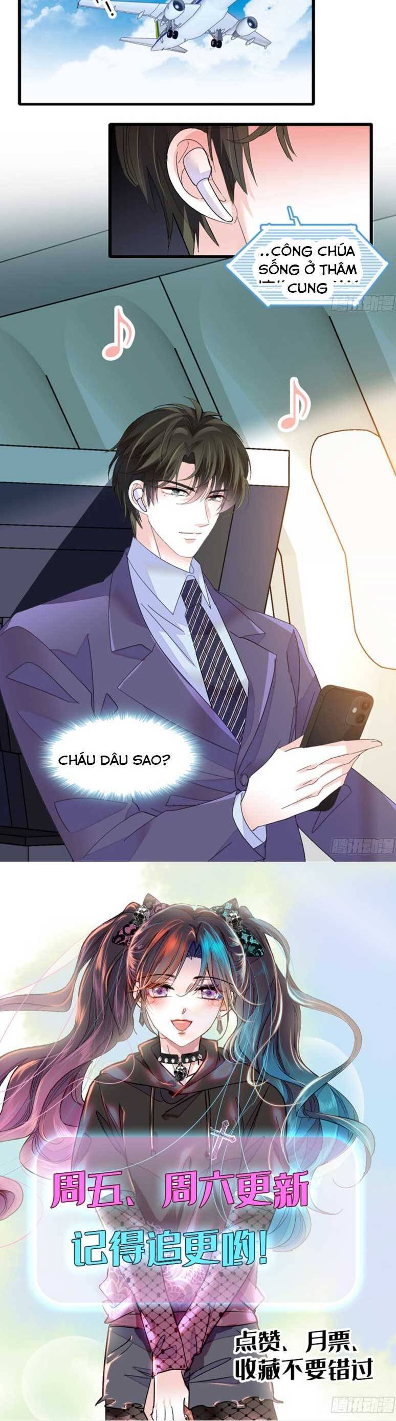 Thiên Kim Toàn Năng Bá Khí Ngút Trời Chapter 102 - Trang 2