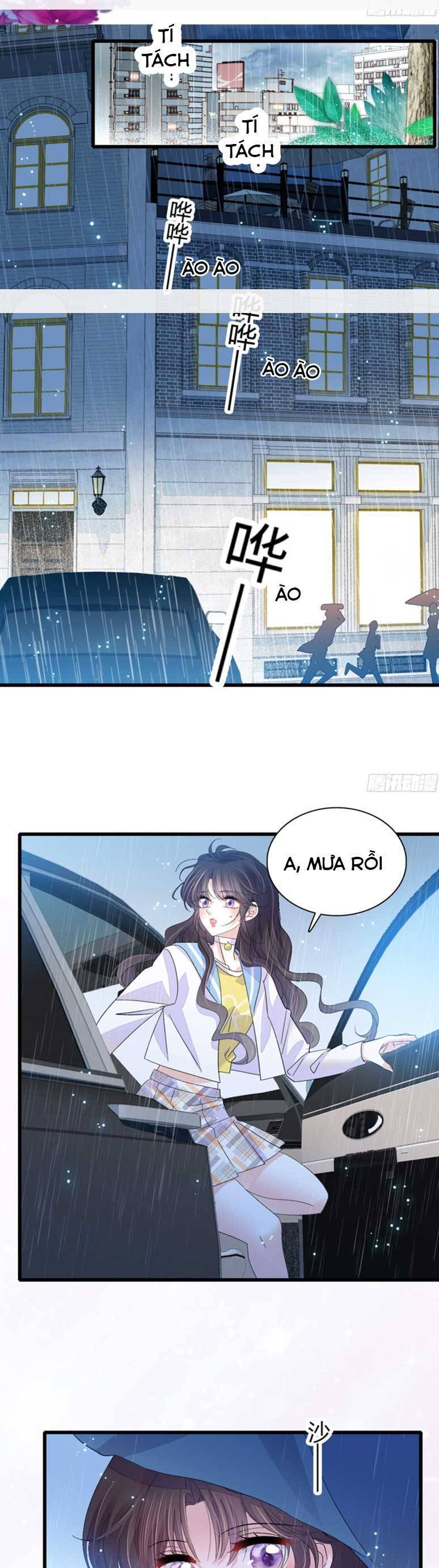 Thiên Kim Toàn Năng Bá Khí Ngút Trời Chapter 102 - Trang 2