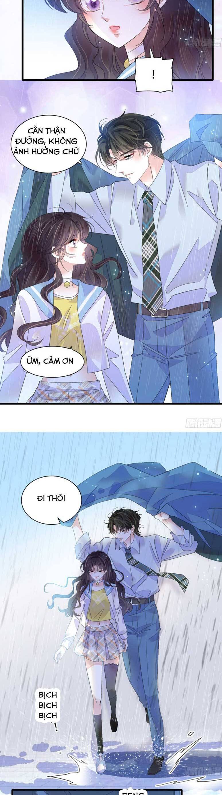 Thiên Kim Toàn Năng Bá Khí Ngút Trời Chapter 102 - Trang 2