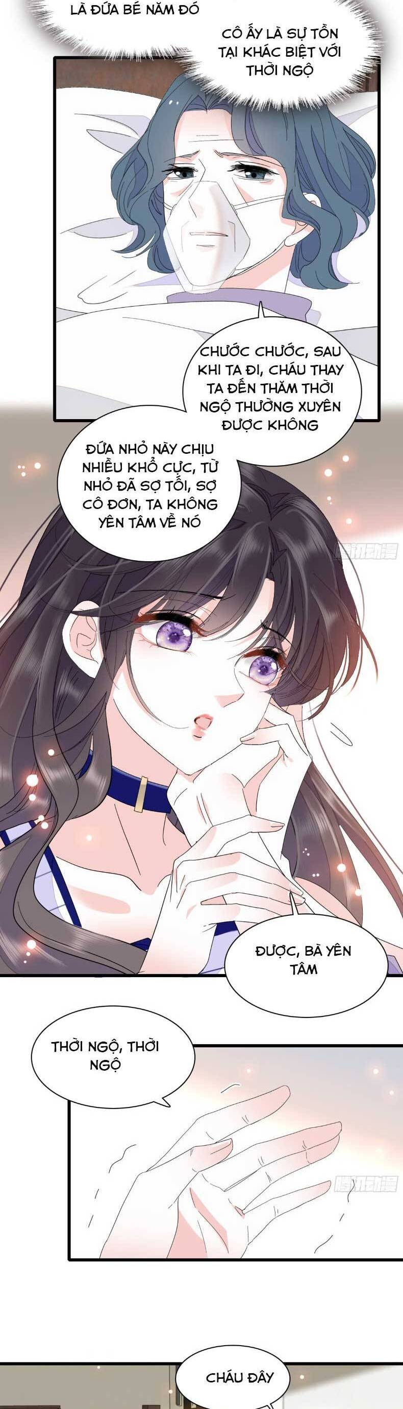 Thiên Kim Toàn Năng Bá Khí Ngút Trời Chapter 103 - Trang 2