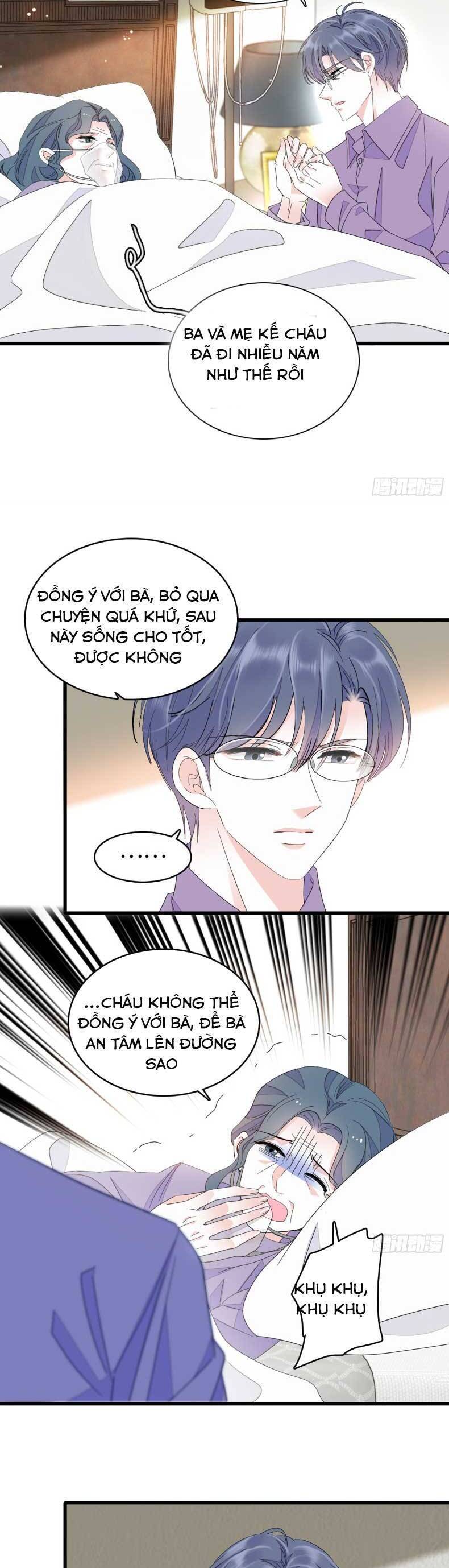 Thiên Kim Toàn Năng Bá Khí Ngút Trời Chapter 103 - Trang 2