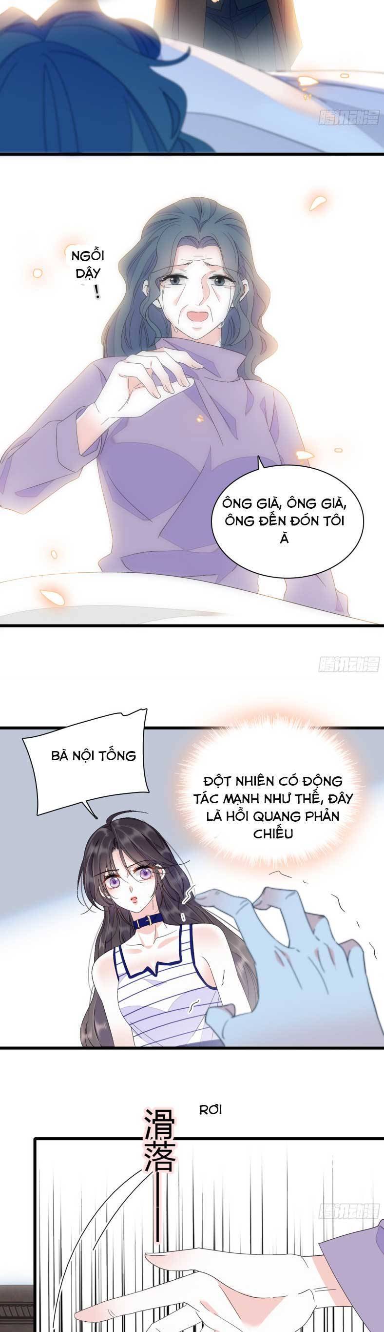 Thiên Kim Toàn Năng Bá Khí Ngút Trời Chapter 103 - Trang 2