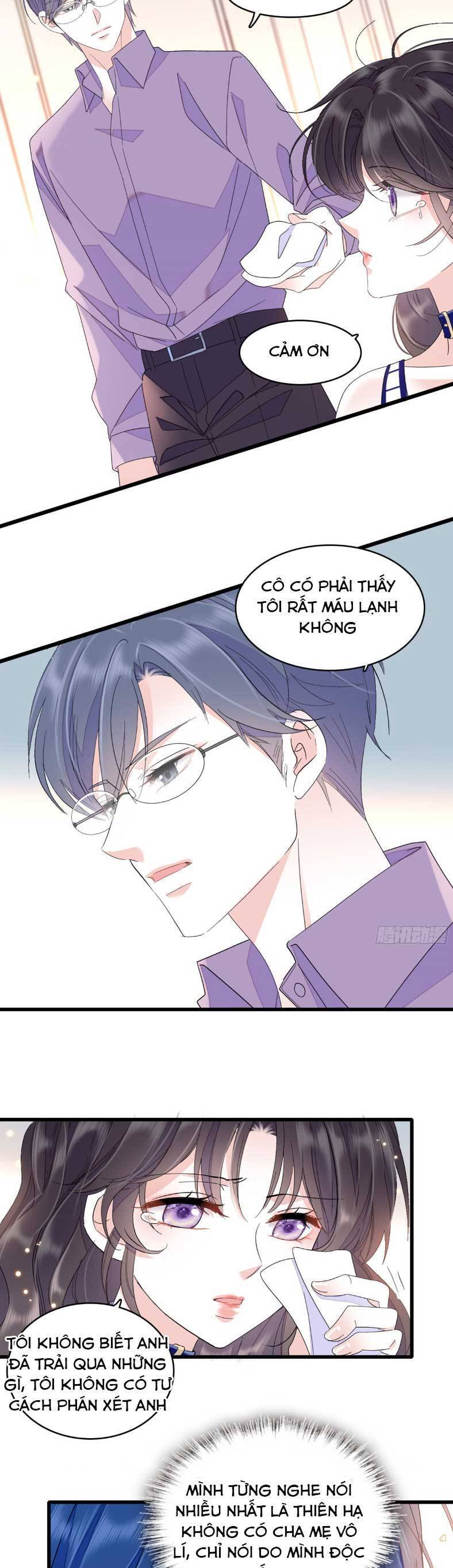 Thiên Kim Toàn Năng Bá Khí Ngút Trời Chapter 103 - Trang 2