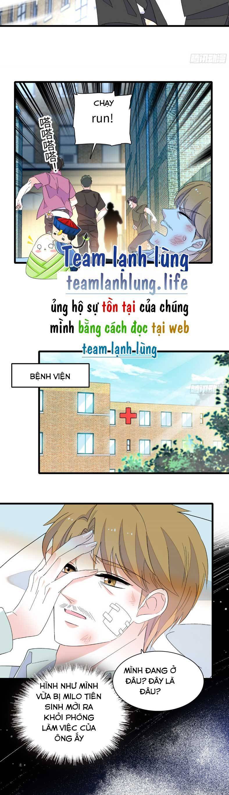 Thiên Kim Toàn Năng Bá Khí Ngút Trời Chapter 103 - Trang 2