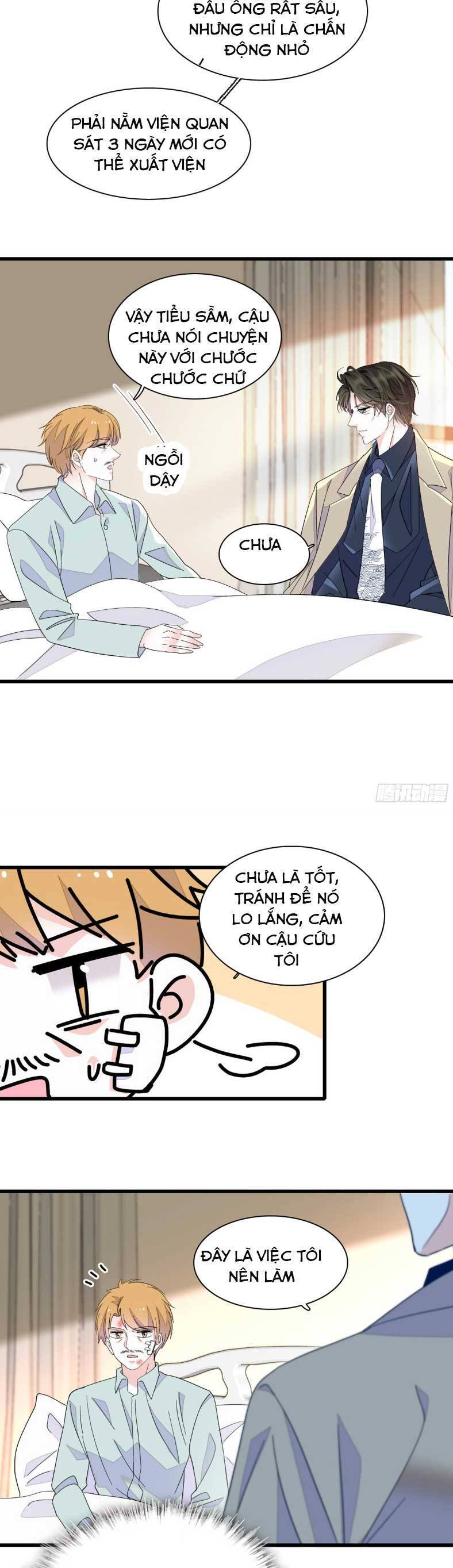 Thiên Kim Toàn Năng Bá Khí Ngút Trời Chapter 103 - Trang 2