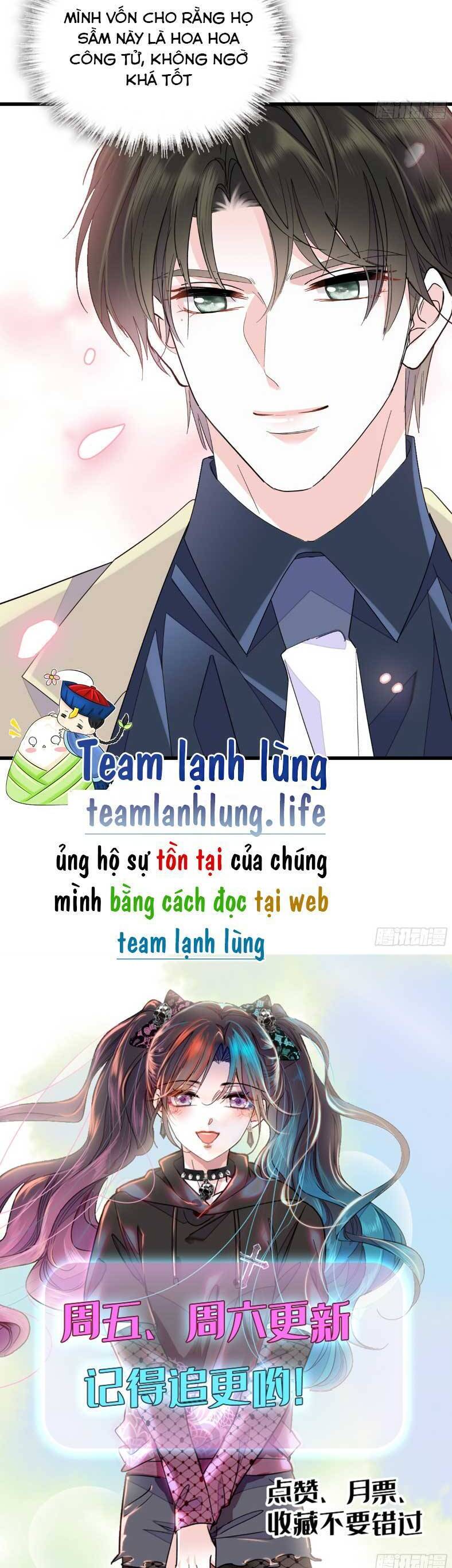 Thiên Kim Toàn Năng Bá Khí Ngút Trời Chapter 103 - Trang 2