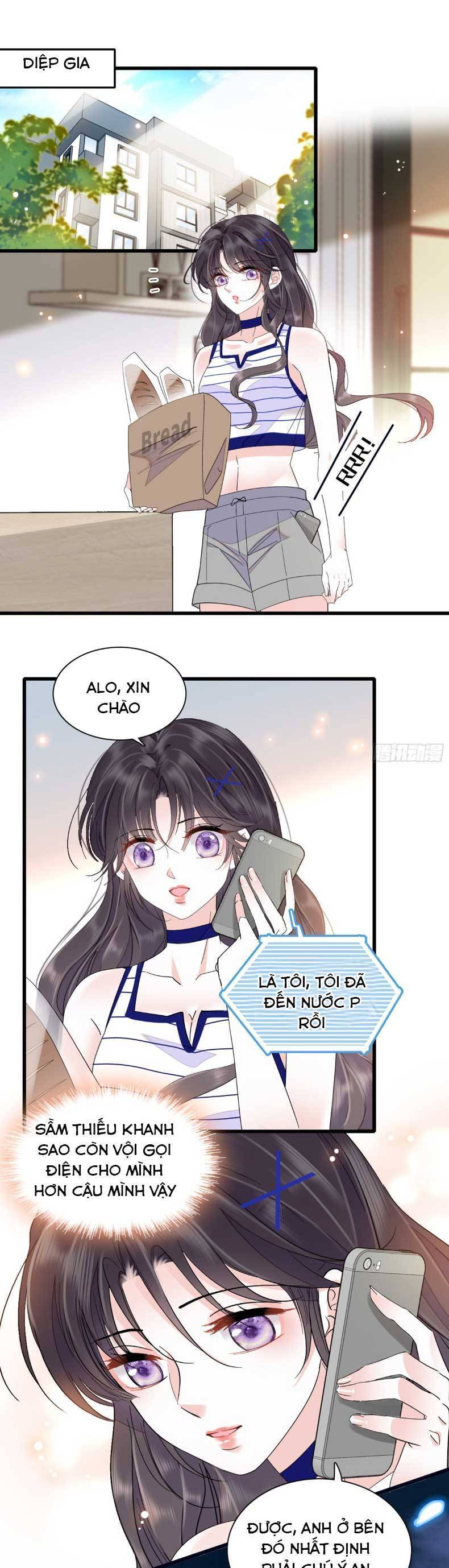 Thiên Kim Toàn Năng Bá Khí Ngút Trời Chapter 103 - Trang 2