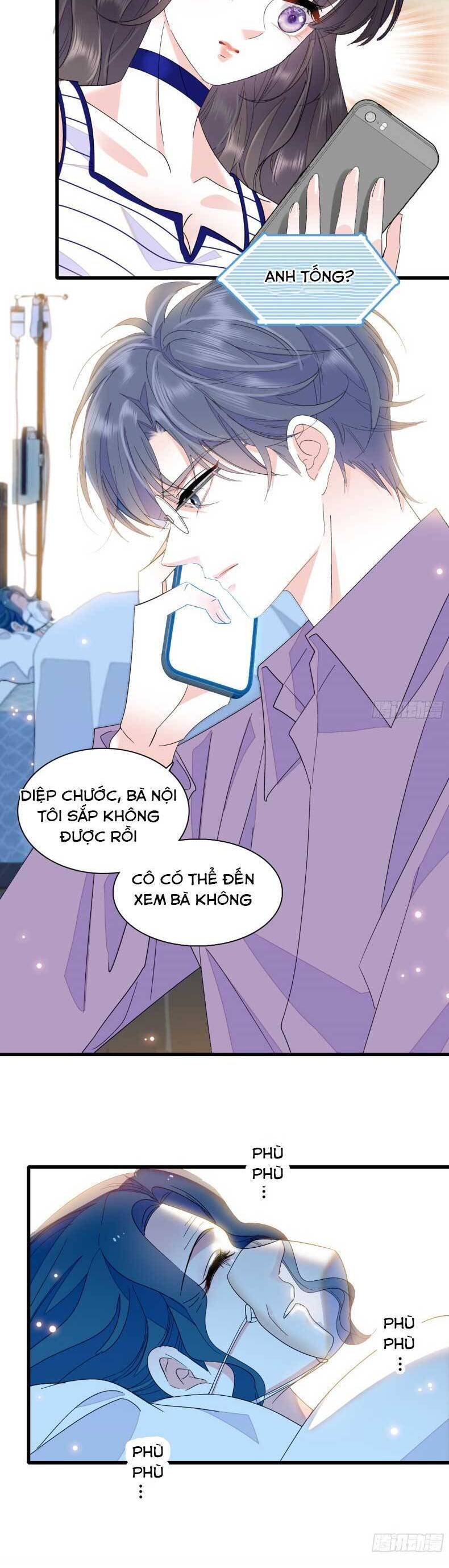 Thiên Kim Toàn Năng Bá Khí Ngút Trời Chapter 103 - Trang 2