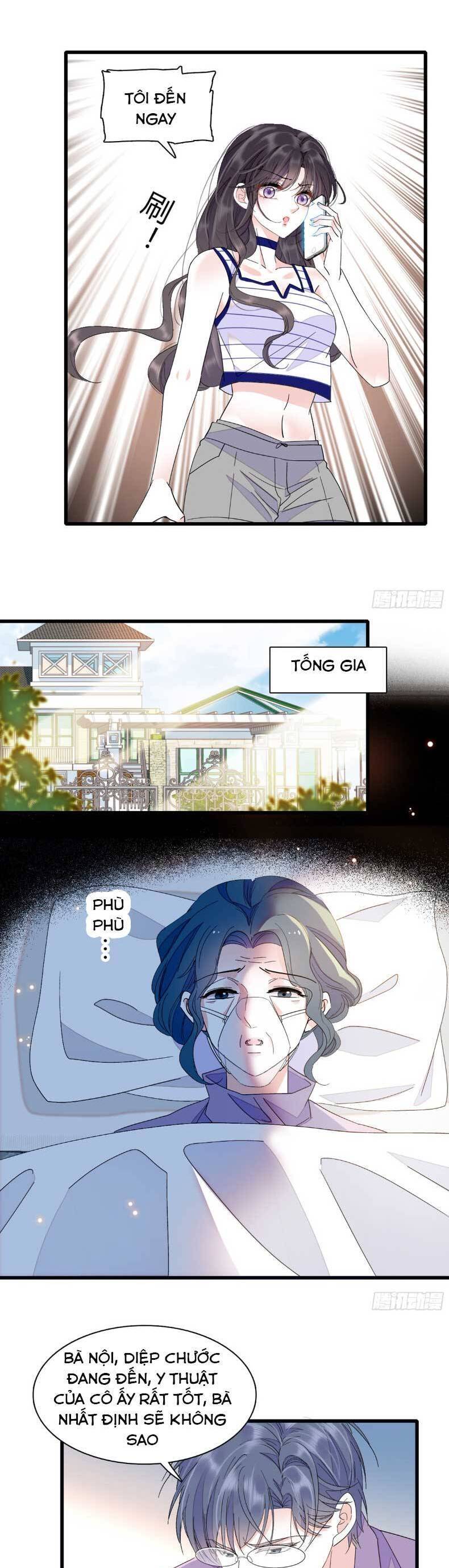 Thiên Kim Toàn Năng Bá Khí Ngút Trời Chapter 103 - Trang 2