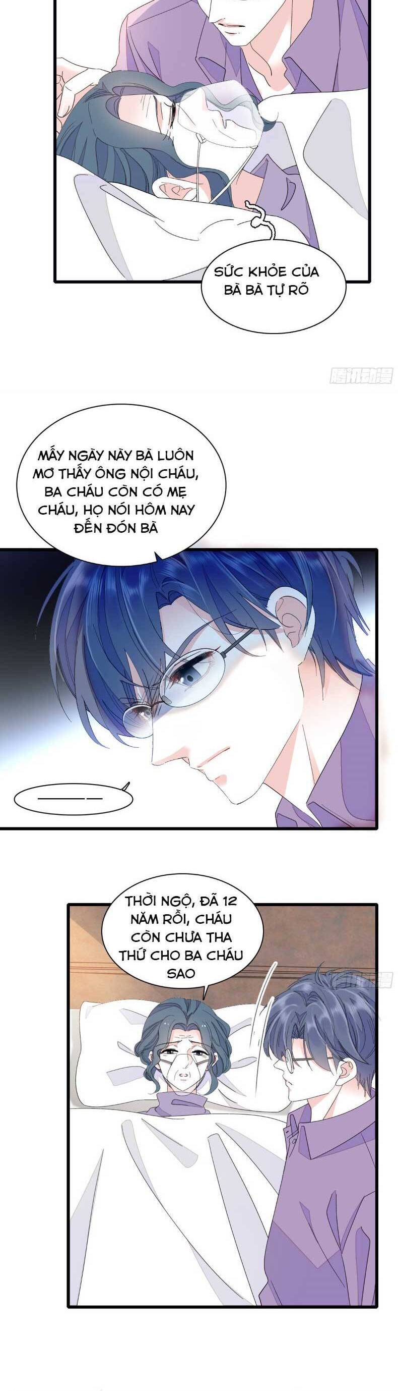 Thiên Kim Toàn Năng Bá Khí Ngút Trời Chapter 103 - Trang 2