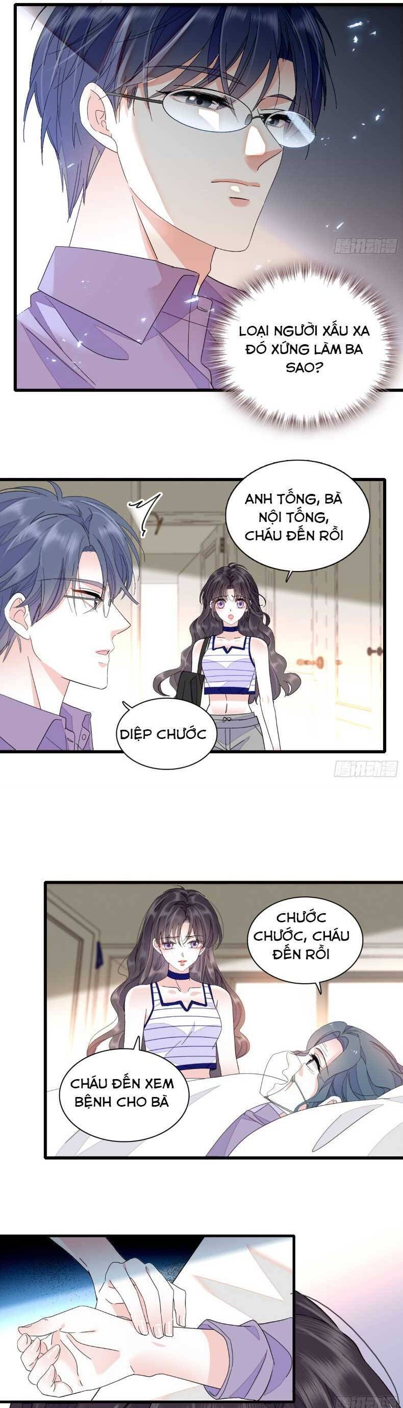 Thiên Kim Toàn Năng Bá Khí Ngút Trời Chapter 103 - Trang 2