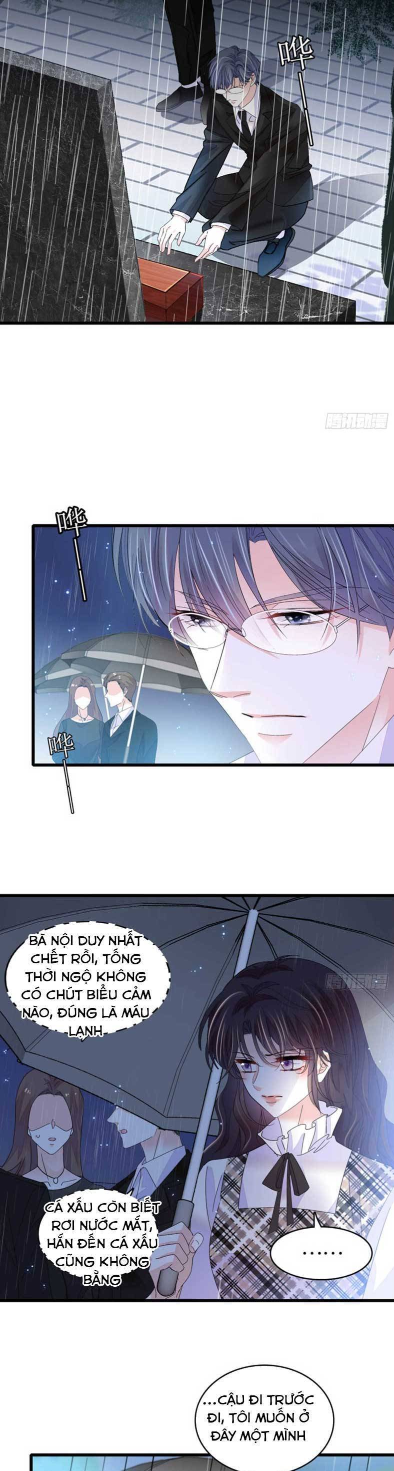 Thiên Kim Toàn Năng Bá Khí Ngút Trời Chapter 104 - Trang 2