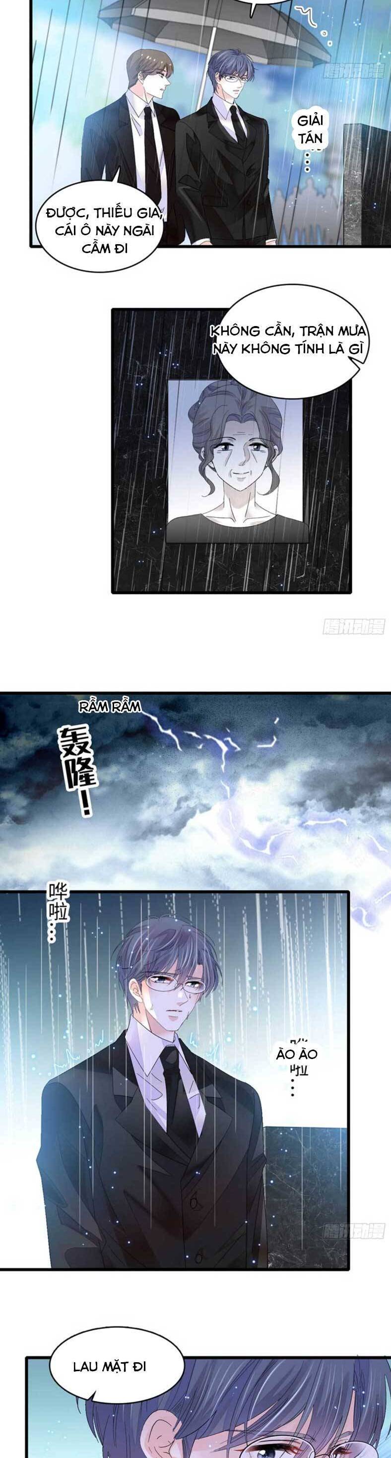 Thiên Kim Toàn Năng Bá Khí Ngút Trời Chapter 104 - Trang 2