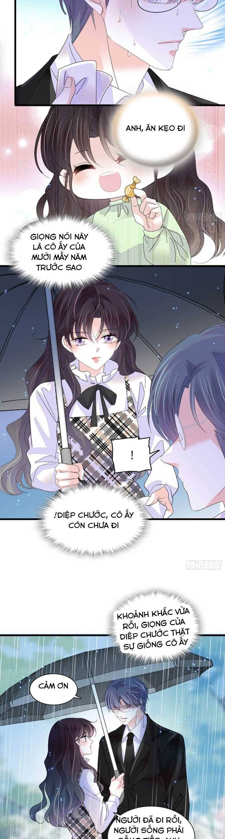 Thiên Kim Toàn Năng Bá Khí Ngút Trời Chapter 104 - Trang 2