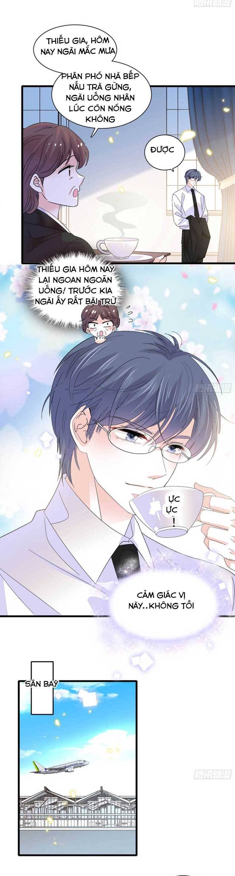 Thiên Kim Toàn Năng Bá Khí Ngút Trời Chapter 104 - Trang 2