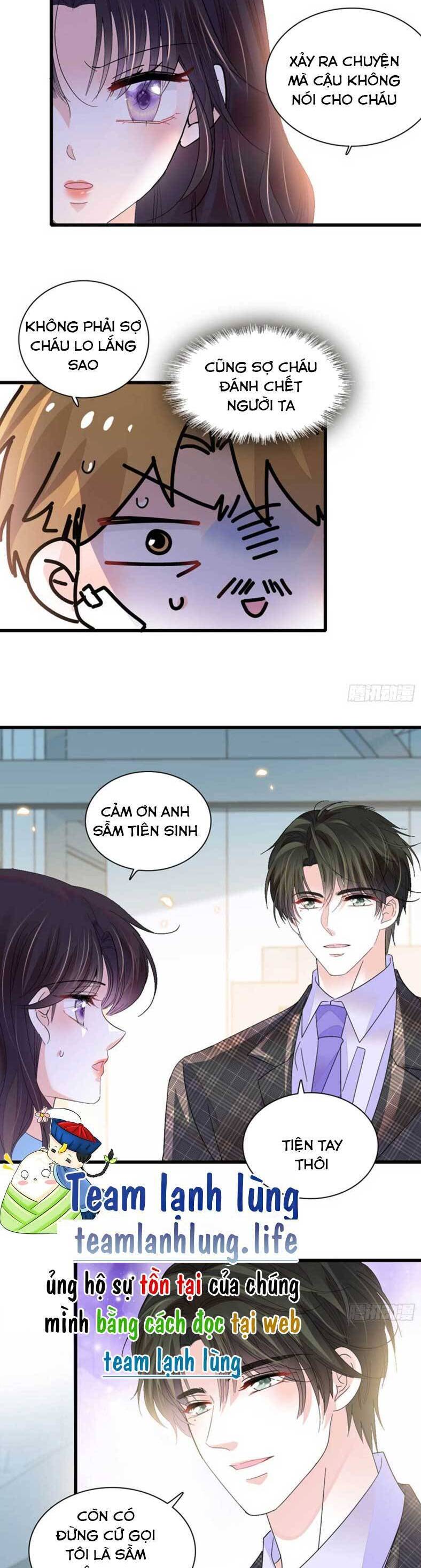 Thiên Kim Toàn Năng Bá Khí Ngút Trời Chapter 104 - Trang 2