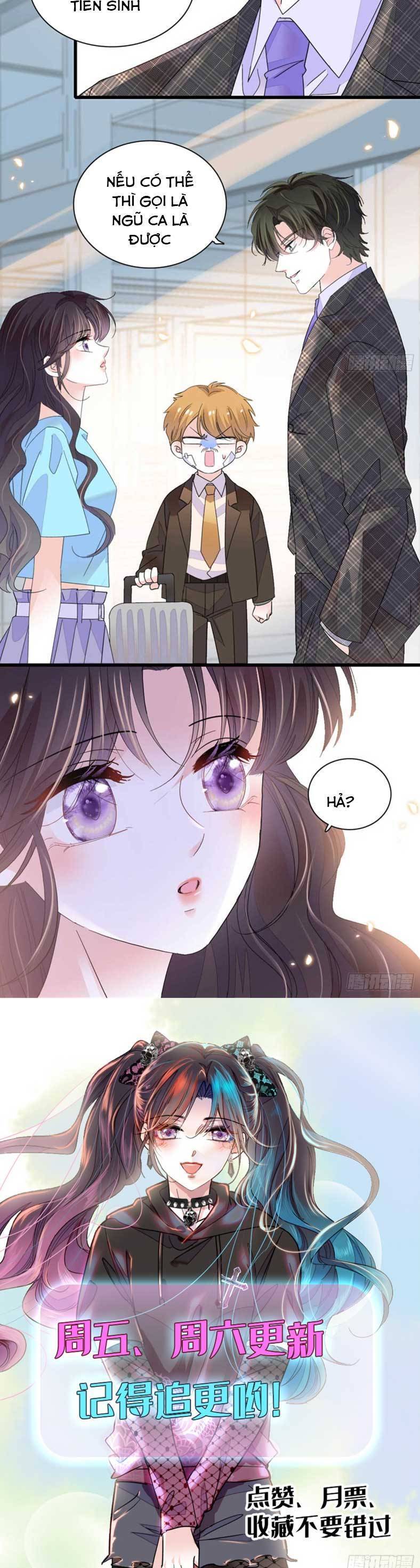 Thiên Kim Toàn Năng Bá Khí Ngút Trời Chapter 104 - Trang 2