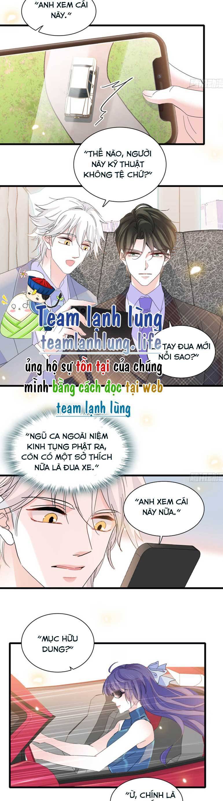 Thiên Kim Toàn Năng Bá Khí Ngút Trời Chapter 105 - Trang 2