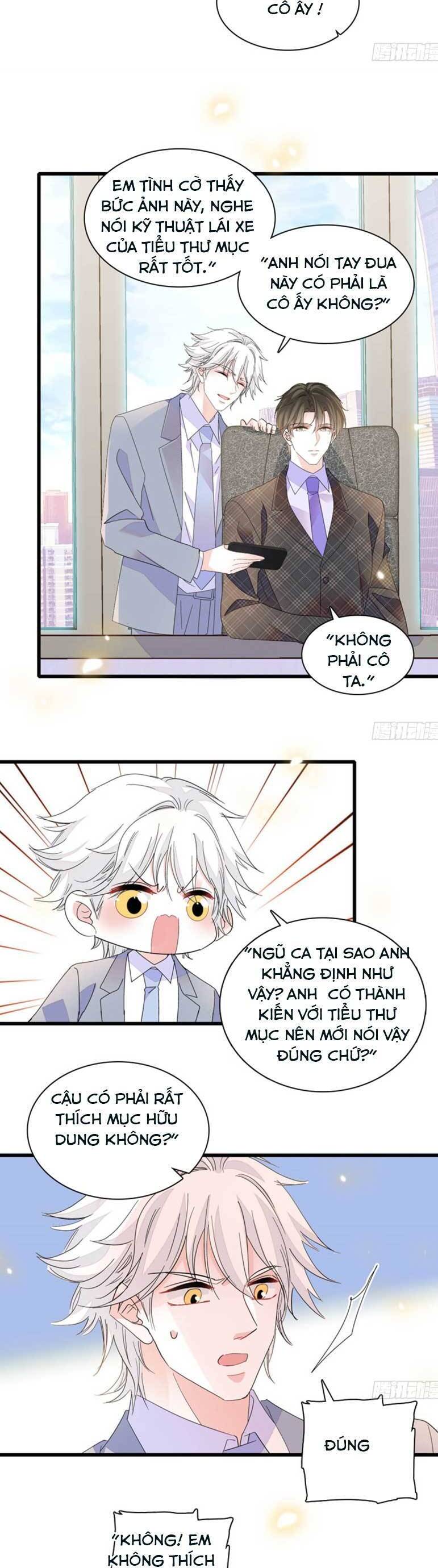 Thiên Kim Toàn Năng Bá Khí Ngút Trời Chapter 105 - Trang 2